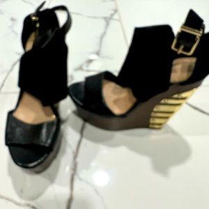 All that spicyness wedge!